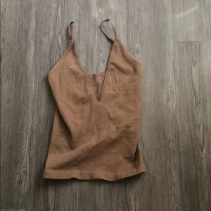 Free people tank